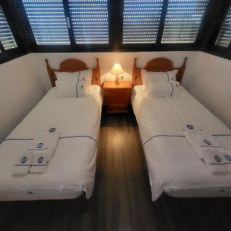 Trinisol II Private Apartments With Sea View Benidorm Exterior foto
